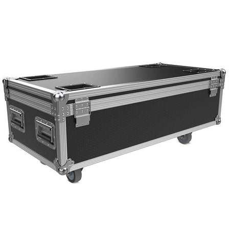Triton Blue - TRITON BLUE AQUA FC FLIGHCASE PARA 8 PAR LED SERIE AQUA - Tempo Shop