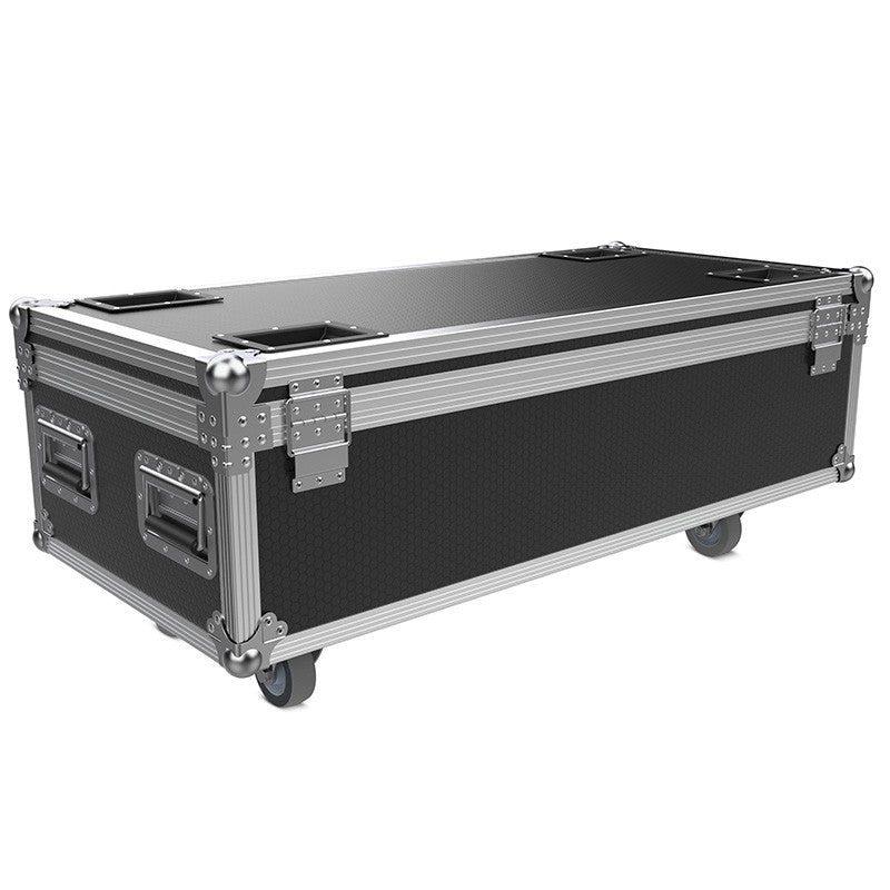 Triton Blue - TRITON BLUE AQUA FC FLIGHCASE PARA 8 PAR LED SERIE AQUA - Tempo Shop