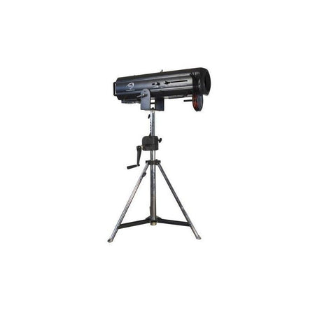 Triton Blue - TRITON BLUE CAÑON DE SEGUIMIENTO 15R con tripode+ flighcase - Tempo Shop
