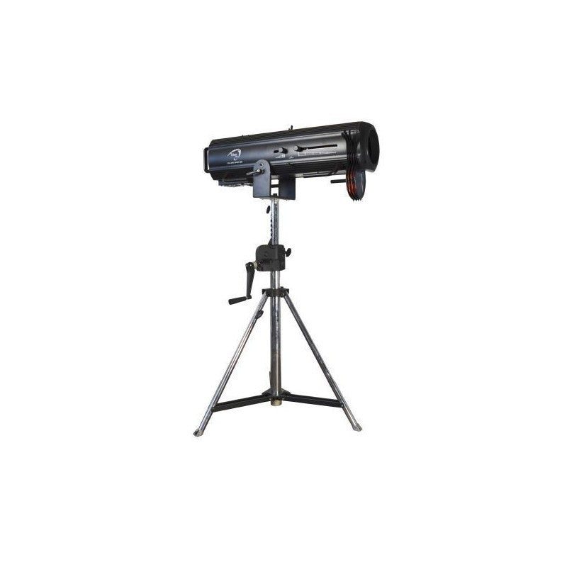 Triton Blue - TRITON BLUE CAÑON DE SEGUIMIENTO 15R con tripode+ flighcase - Tempo Shop