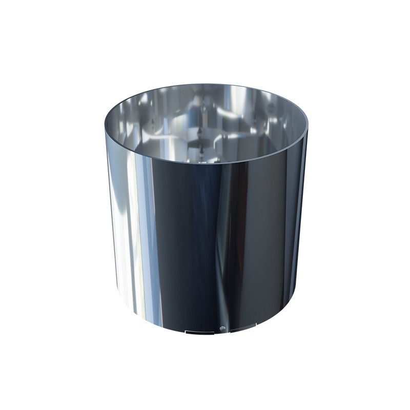Triton Blue TRITON-BLUE Chrome Cover - Cubierta Cromada para HYDRO B60 AB60-006 - Tempo Shop