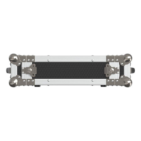Triton Blue TRITON-BLUE FC RACK 2U - Flightcase Profesional de 19 pulgadas con Fondo de 402 mm - Tempo Shop