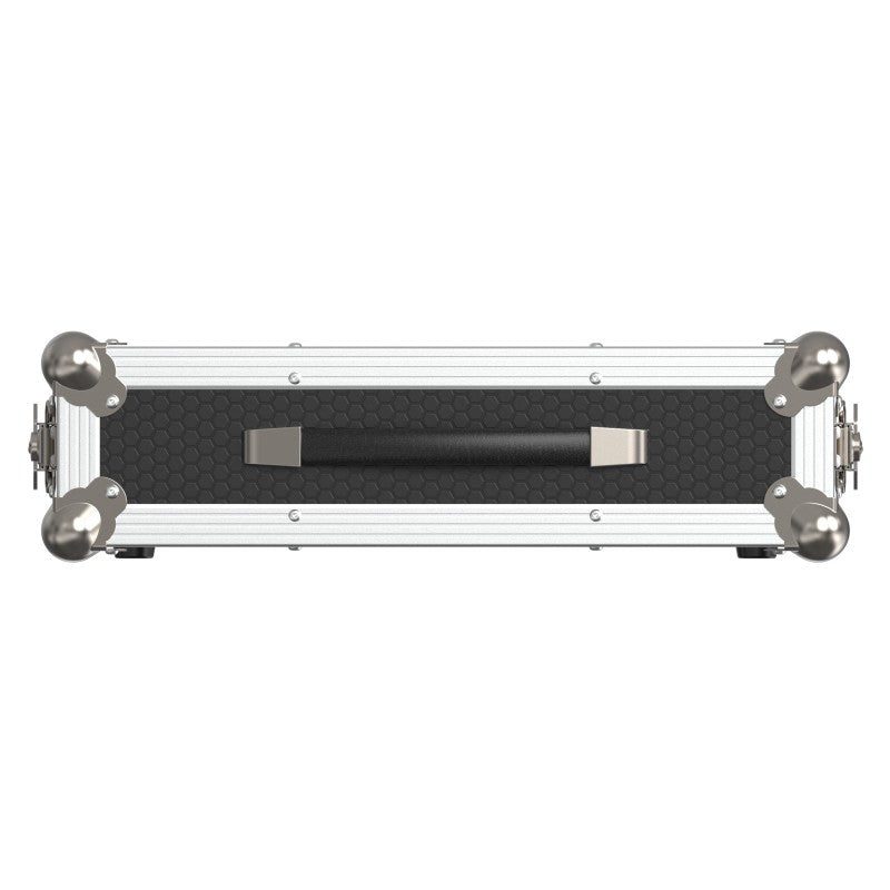 Triton Blue TRITON-BLUE FC RACK 2U - Flightcase Profesional de 19 pulgadas con Fondo de 402 mm - Tempo Shop