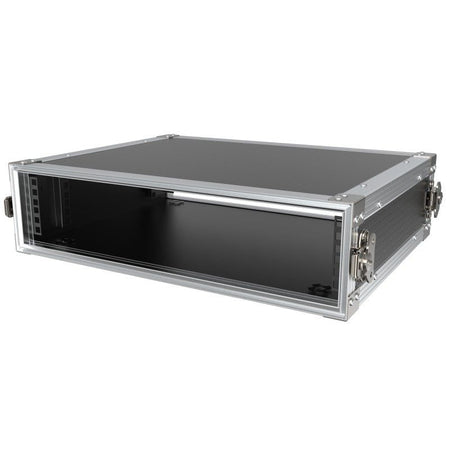 Triton Blue TRITON-BLUE FC RACK 2U - Flightcase Profesional de 19 pulgadas con Fondo de 402 mm - Tempo Shop