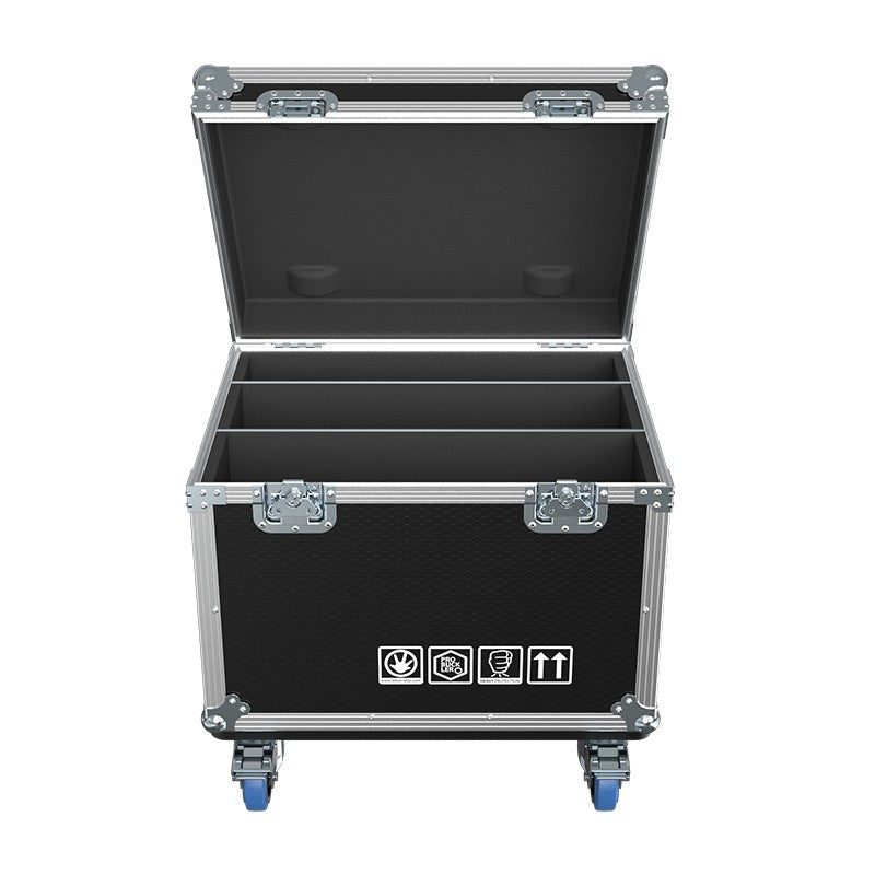 Triton Blue TRITON-BLUE - Flightcase Profesional para 2x Kosmos 1000 IP65 - Tempo Shop