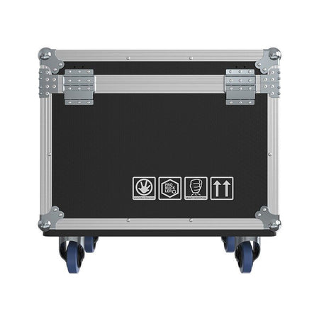 Triton Blue TRITON-BLUE - Flightcase Profesional para 2x Kosmos 1000 IP65 - Tempo Shop