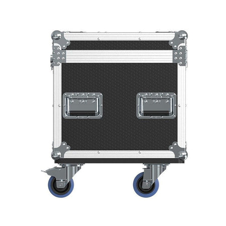 Triton Blue TRITON-BLUE - Flightcase Profesional para 2x Kosmos 1000 IP65 - Tempo Shop