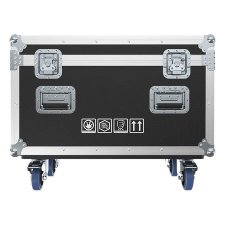 Triton Blue TRITON-BLUE FLIGHTCASE - Transporte Profesional para 2 Paneles Neptune 400 - Tempo Shop