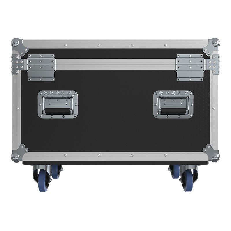 Triton Blue TRITON-BLUE FLIGHTCASE - Transporte Profesional para 2 Paneles Neptune 400 - Tempo Shop