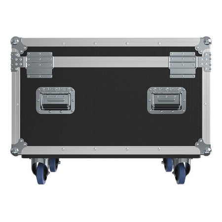Triton Blue TRITON-BLUE FLIGHTCASE - Transporte Profesional para 2 Paneles Neptune 400 - Tempo Shop