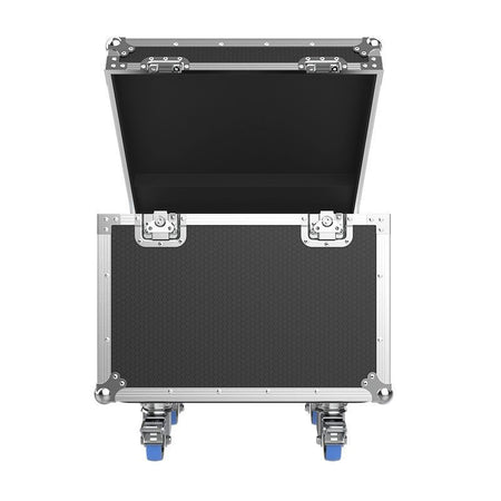 Triton Blue - TRITON-BLUE HALLEY-W1940Z FC Flightcase para 2 HALLEY-W1940Zcabezas móviles HALLEY-W1940Z - Tempo Shop