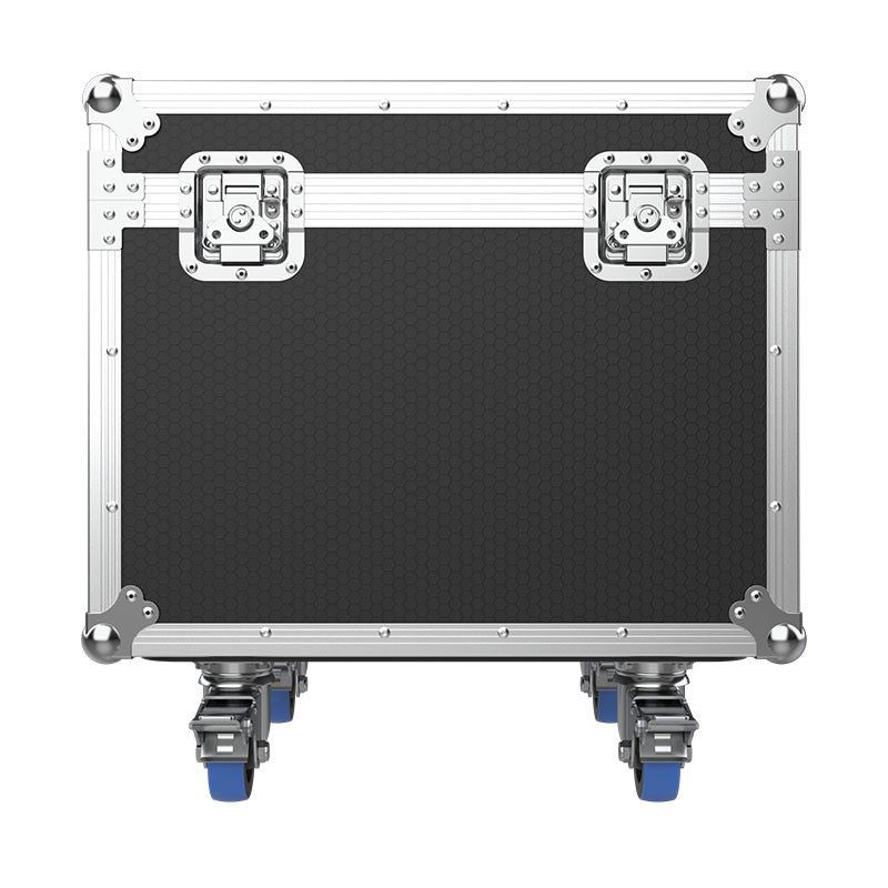 Triton Blue - TRITON-BLUE HALLEY-W1940Z FC Flightcase para 2 HALLEY-W1940Zcabezas móviles HALLEY-W1940Z - Tempo Shop