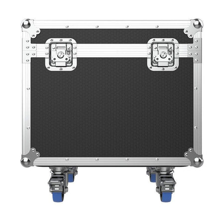 Triton Blue - TRITON-BLUE HALLEY-W1940Z FC Flightcase para 2 HALLEY-W1940Zcabezas móviles HALLEY-W1940Z - Tempo Shop