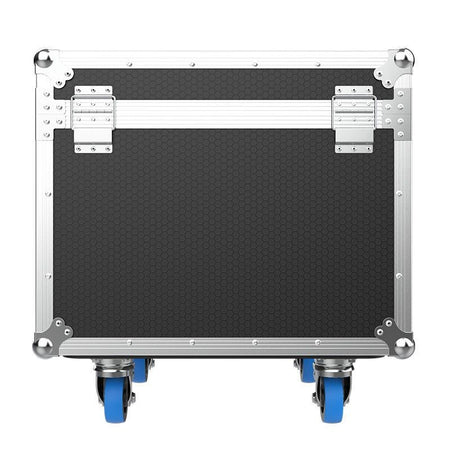 Triton Blue - TRITON-BLUE HALLEY-W1940Z FC Flightcase para 2 HALLEY-W1940Zcabezas móviles HALLEY-W1940Z - Tempo Shop