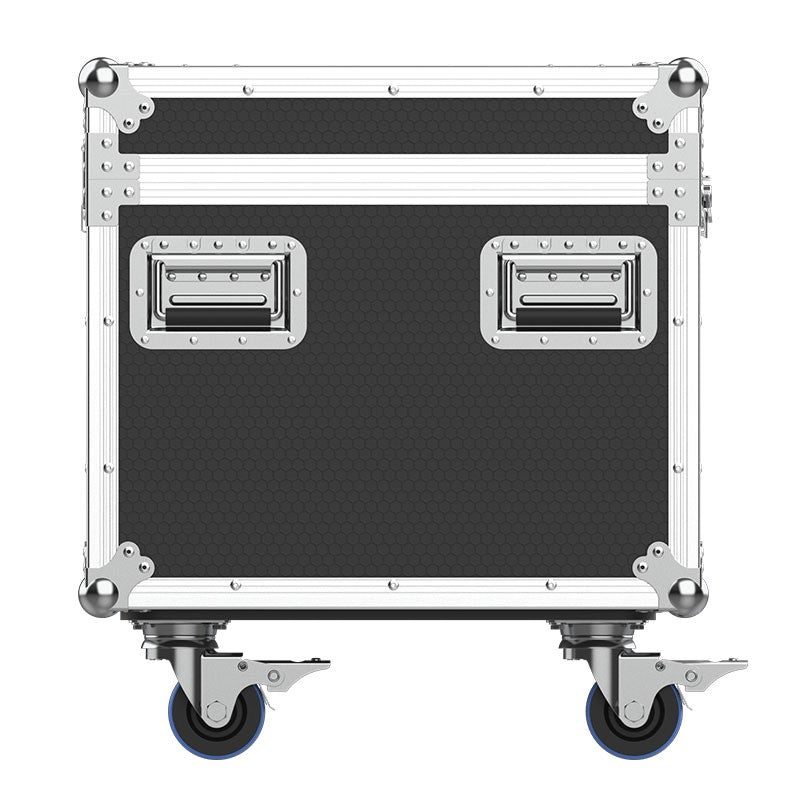 Triton Blue - TRITON-BLUE HALLEY-W1940Z FC Flightcase para 2 HALLEY-W1940Zcabezas móviles HALLEY-W1940Z - Tempo Shop