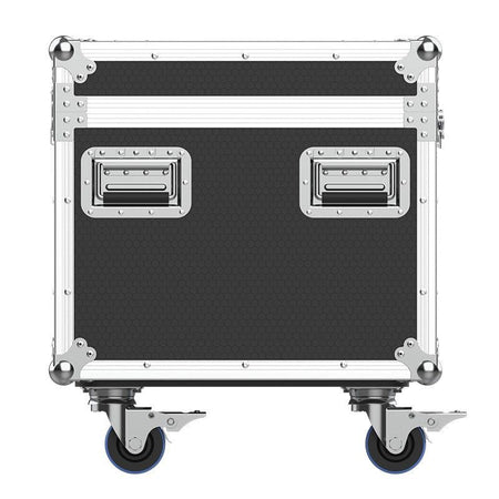 Triton Blue - TRITON-BLUE HALLEY-W1940Z FC Flightcase para 2 HALLEY-W1940Zcabezas móviles HALLEY-W1940Z - Tempo Shop