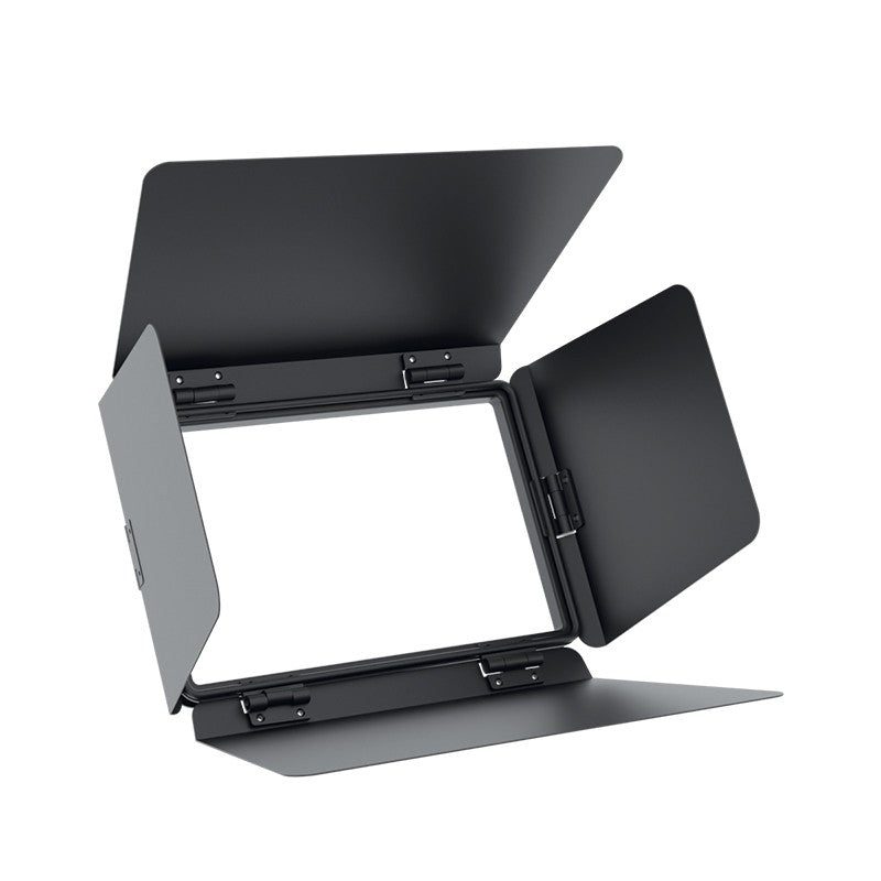 Triton Blue TRITON-BLUE HYDRO W300 BARNDOOR - Visera para Proyector LED HYDRO W300 - Tempo Shop