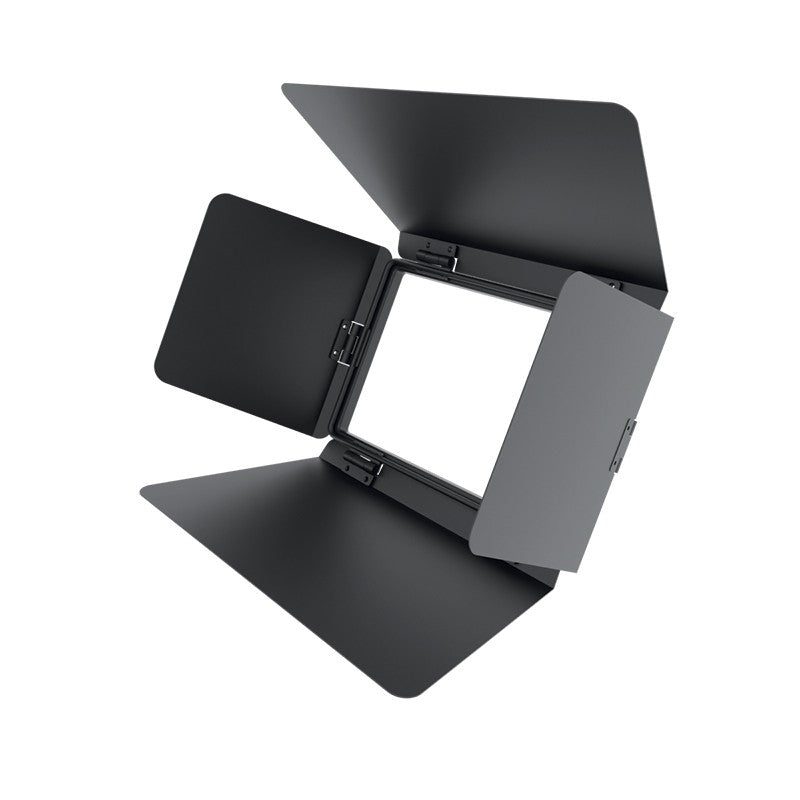Triton Blue TRITON-BLUE HYDRO W300 BARNDOOR - Visera para Proyector LED HYDRO W300 - Tempo Shop