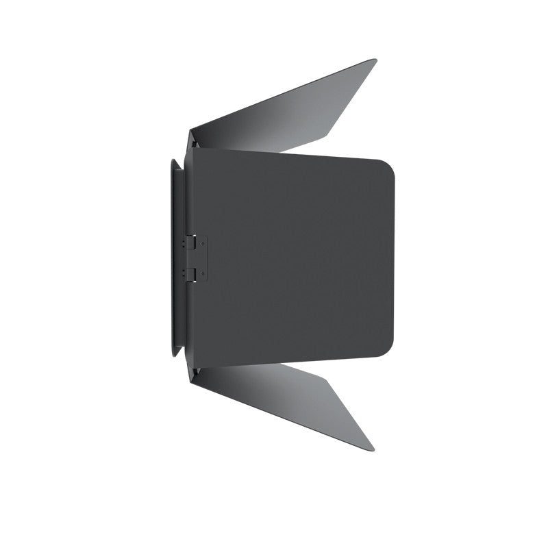 Triton Blue TRITON-BLUE HYDRO W300 BARNDOOR - Visera para Proyector LED HYDRO W300 - Tempo Shop
