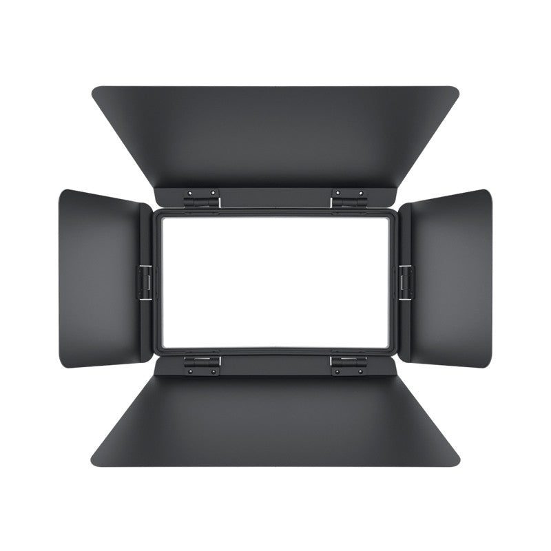 Triton Blue TRITON-BLUE HYDRO W300 BARNDOOR - Visera para Proyector LED HYDRO W300 - Tempo Shop