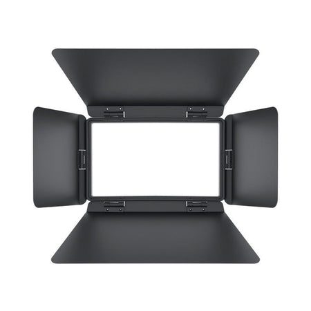 Triton Blue TRITON-BLUE HYDRO W300 BARNDOOR - Visera para Proyector LED HYDRO W300 - Tempo Shop