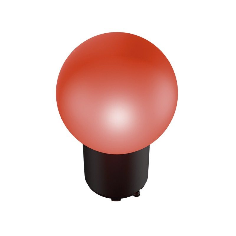 Triton Blue TRITON-BLUE Led Ball 50 - Lámpara para Foco Hydro B60 AB60-002 - Tempo Shop