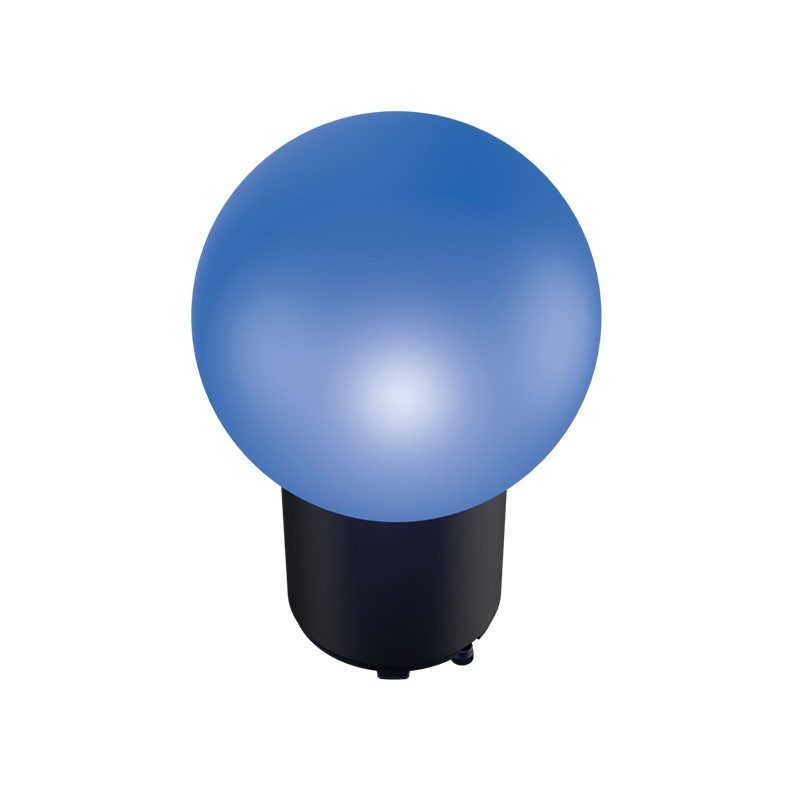 Triton Blue TRITON-BLUE Led Ball 50 - Lámpara para Foco Hydro B60 AB60-002 - Tempo Shop