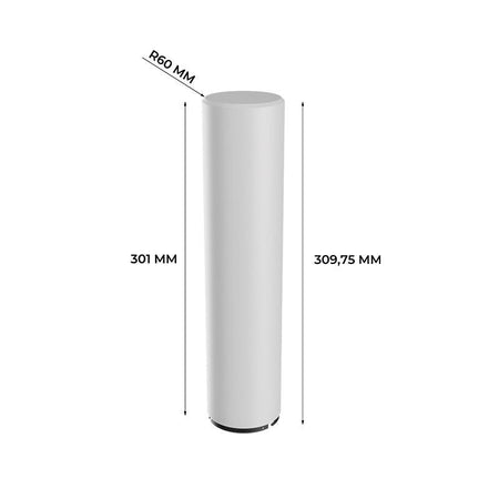 Triton Blue TRITON-BLUE Led Tube 50 - Lámpara para HYDRO B60 (AB60-004) - Tempo Shop