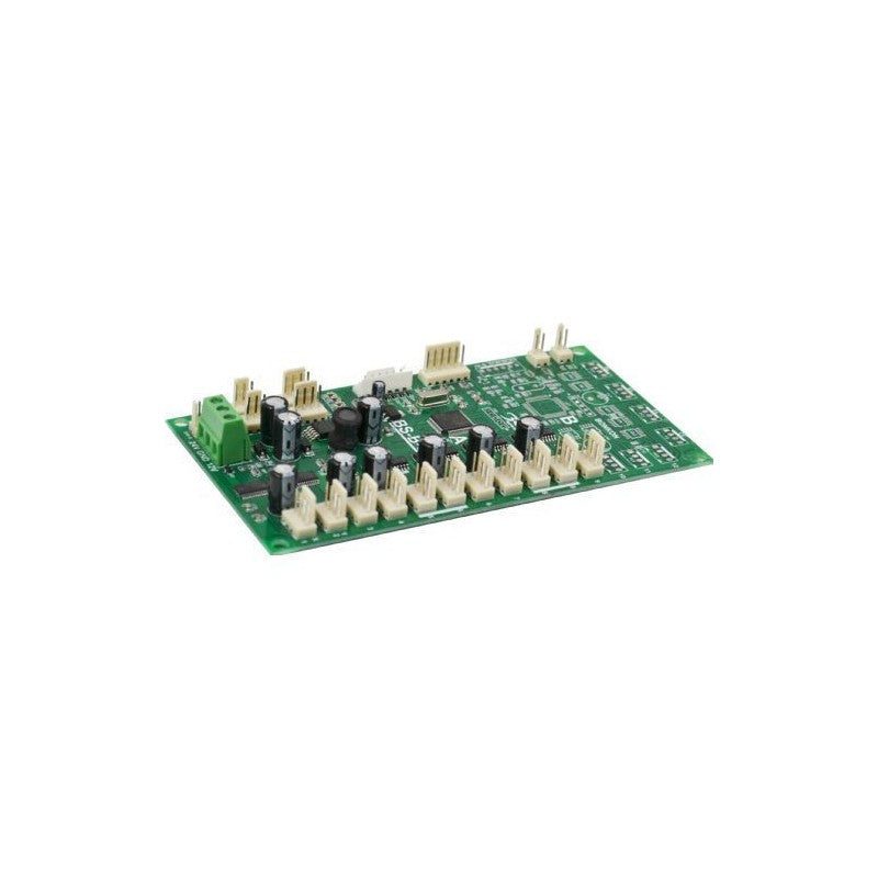 Triton Blue TRITON BLUE PCB - Control de Motores para Cabeza Móvil 7R-Beam - Tempo Shop