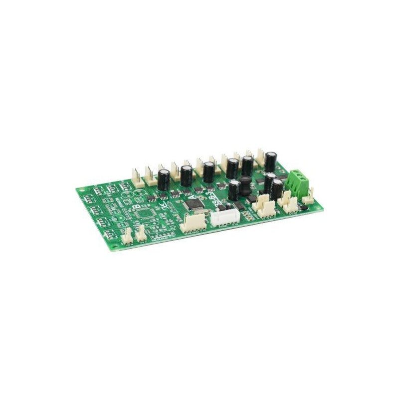 Triton Blue TRITON BLUE PCB - Control de Motores para Cabeza Móvil 7R-Beam - Tempo Shop