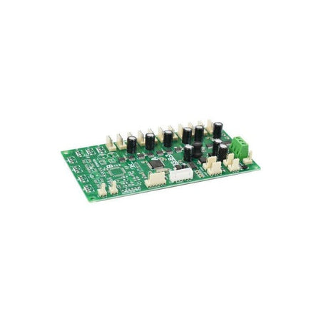 Triton Blue TRITON BLUE PCB - Control de Motores para Cabeza Móvil 7R-Beam - Tempo Shop