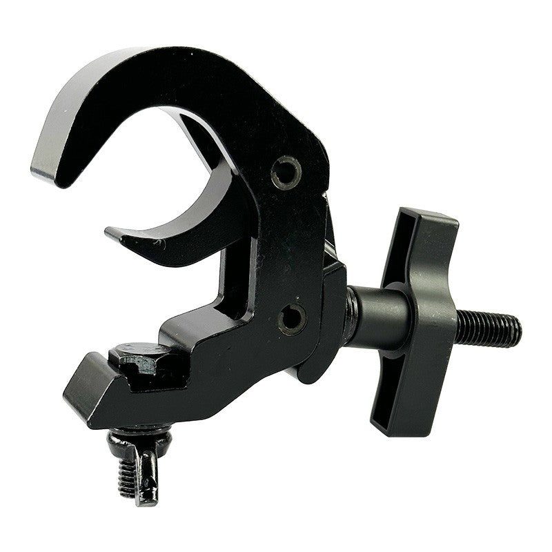 Triton Blue TRITON GARRA 38-52 mm - Garra Profesional de Aluminio para Truss - Tempo Shop