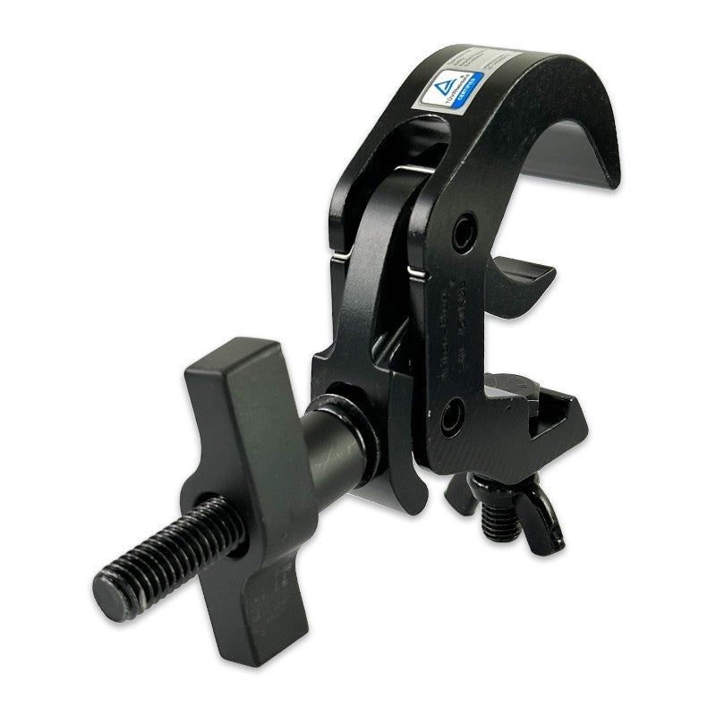 Triton Blue TRITON GARRA 38-52 mm - Garra Profesional de Aluminio para Truss - Tempo Shop