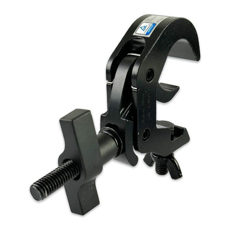 Triton Blue TRITON GARRA 38-52 mm - Garra Profesional de Aluminio para Truss - Tempo Shop