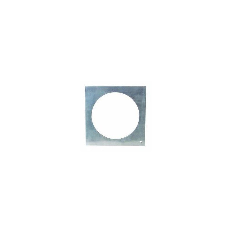 Triton Blue TRITON PORTAFILTROS PAR 56 300 PLATA - Accesorio para Focos de Iluminación - Tempo Shop