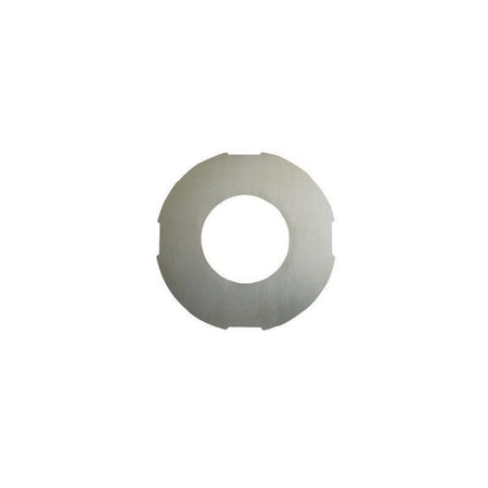 Triton Blue TS10300066 - Soporte 80 × 0,8 para cuchillas de recorte 25–50° (repuesto original) - Tempo Shop