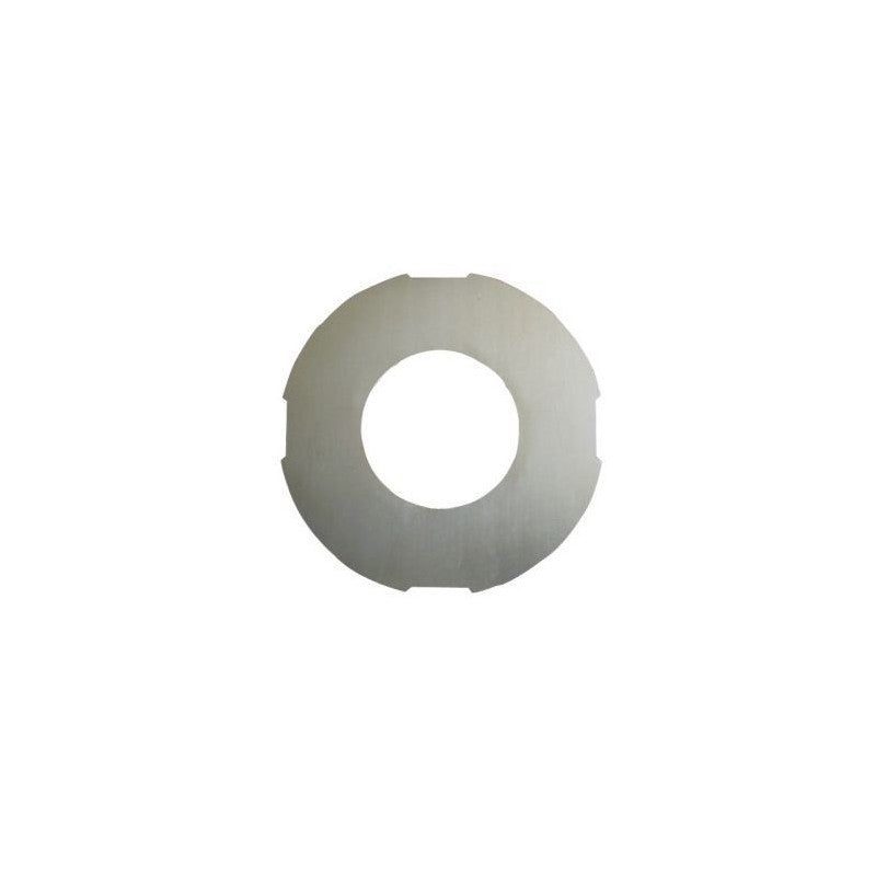 Triton Blue TS10300066 - Soporte 80 × 0,8 para cuchillas de recorte 25–50° (repuesto original) - Tempo Shop