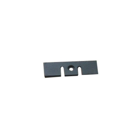 Triton Blue TS10300245 - Cubierta de sujeción del portafiltros para recortes (repuesto original) - Tempo Shop
