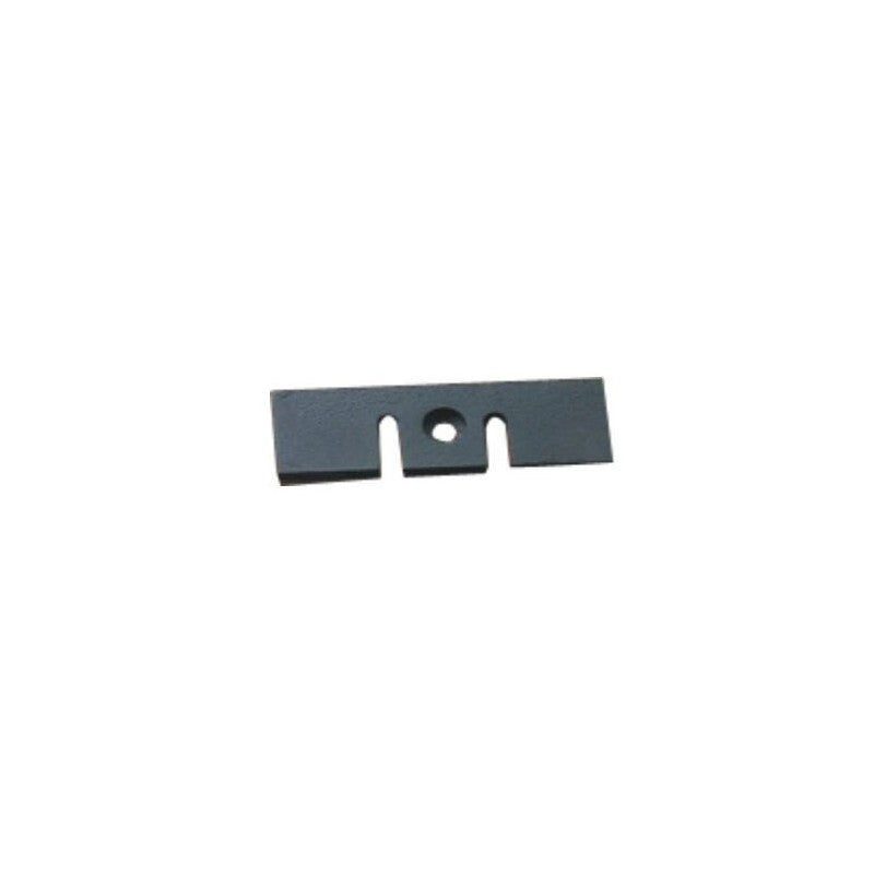 Triton Blue TS10300245 - Cubierta de sujeción del portafiltros para recortes (repuesto original) - Tempo Shop