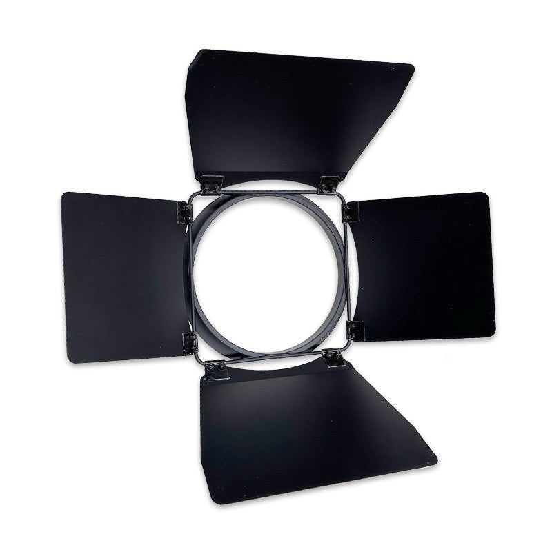 Triton Blue TS899 SIRIUS - Visera de 4 Palas para Focos PAR LED - Tempo Shop