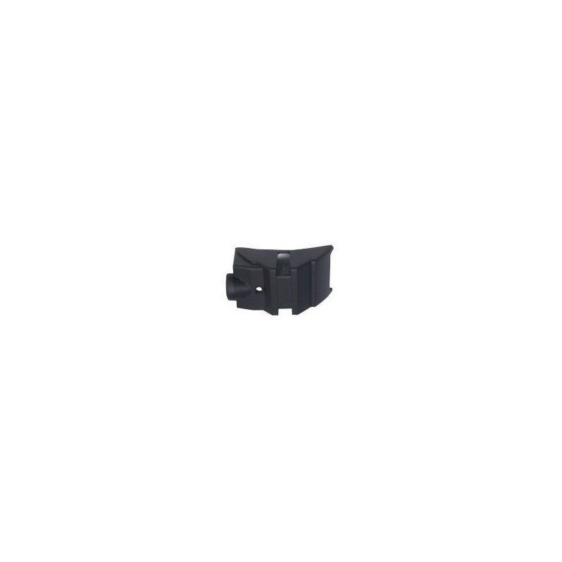 Triton Blue TSTUDIO - Cobertor para Soporte de Portalámparas PAR - Tempo Shop