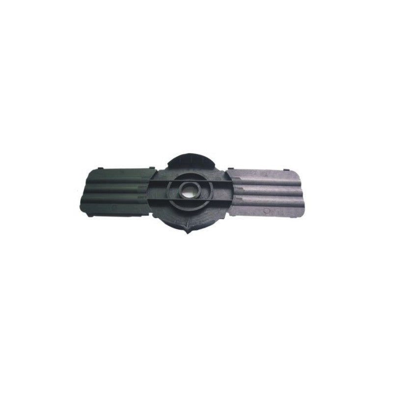 Triton Blue TSTUDIO - Embellecedor para Recorte con Ajuste de Grados 25-50 - Tempo Shop