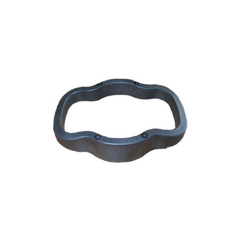 Triton Blue TSTUDIO - Embellecedor Trasero para Recorte Zoom 15/30 y 25/50 - Tempo Shop