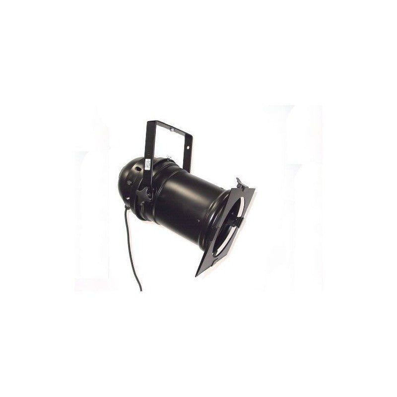 Triton Blue TT-0040 - Proyector Foco PAR 56 Largo Negro - Tempo Shop