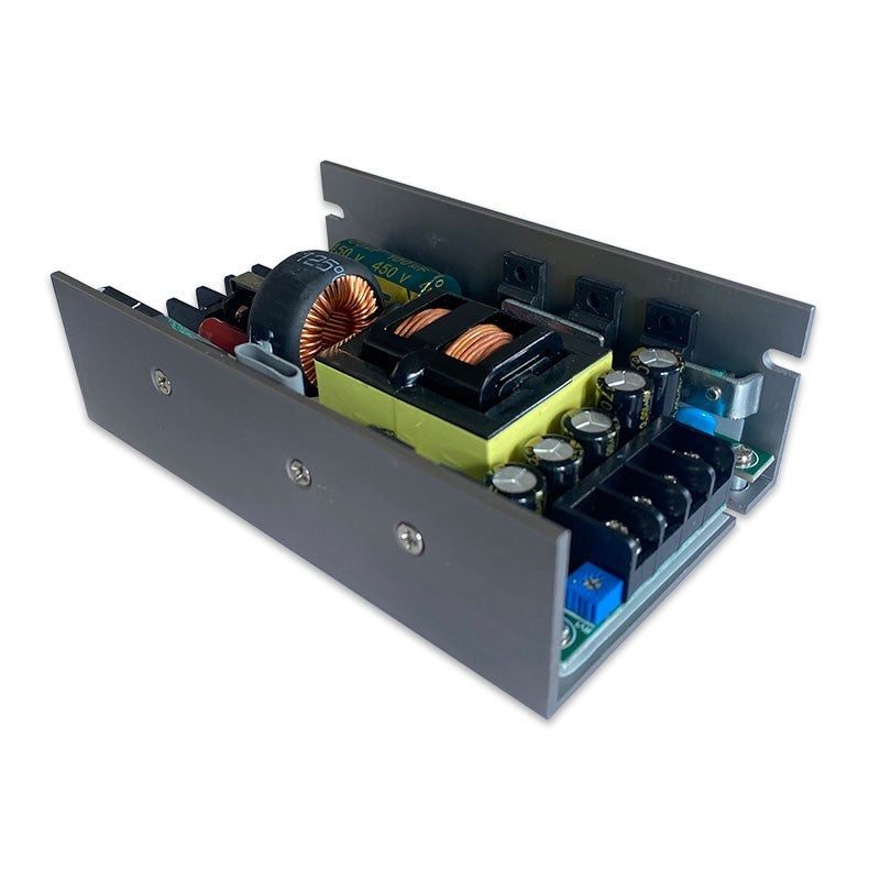 Triton Blue UPD-202-54/24 - Fuente de Alimentación para Proyector LED T160-PC-3200 - Tempo Shop