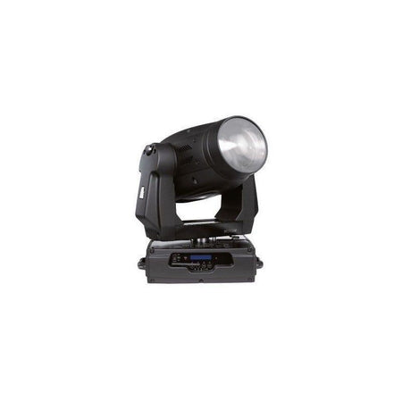 Triton Blue V300-BEAM - Cabeza móvil BEAM 300 W Mini FastFit con CMY, 2 ruedas de gobos y 19/27 canales (sin lámpara) - Tempo