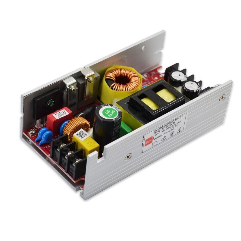 Triton Blue VUP300F36A-CY - Fuente de Alimentación para Panel LED RGB3256-480 - Tempo Shop