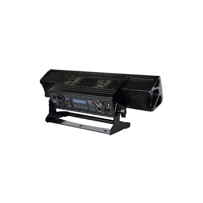 Triton Blue WALLY70-RGBAW - Proyector LED Profesional de Alta Potencia 210W - Tempo Shop