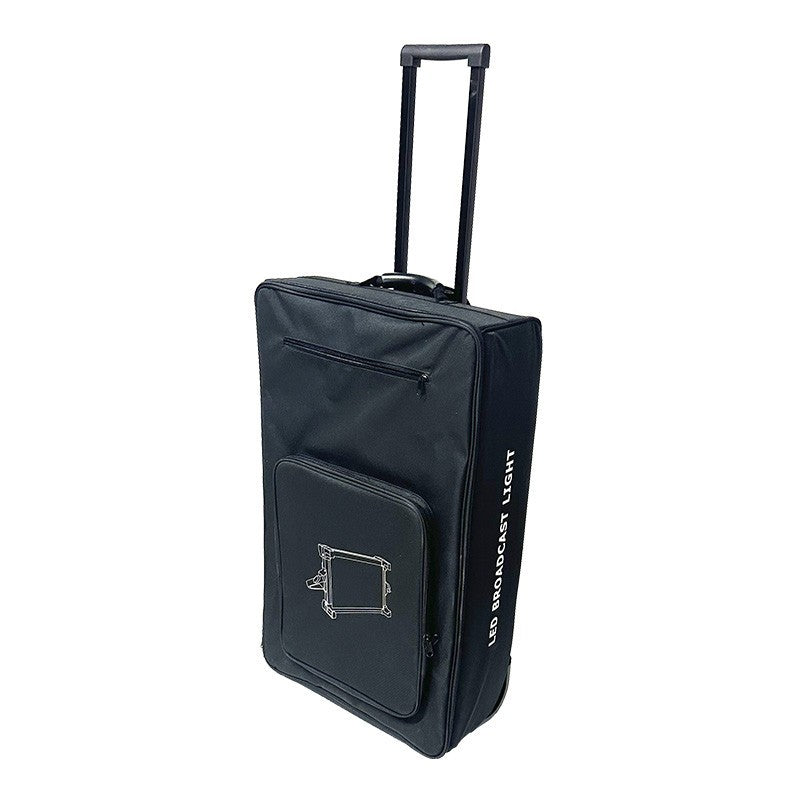 Triton Blue TR-BAG-PANEL - Trolley Profesional para Transporte de Paneles LED