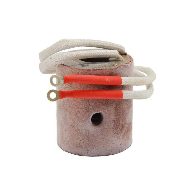 Triton Blue FS-02-001 - Unidad Calefactora para Máquina de Chispas SPARKLE